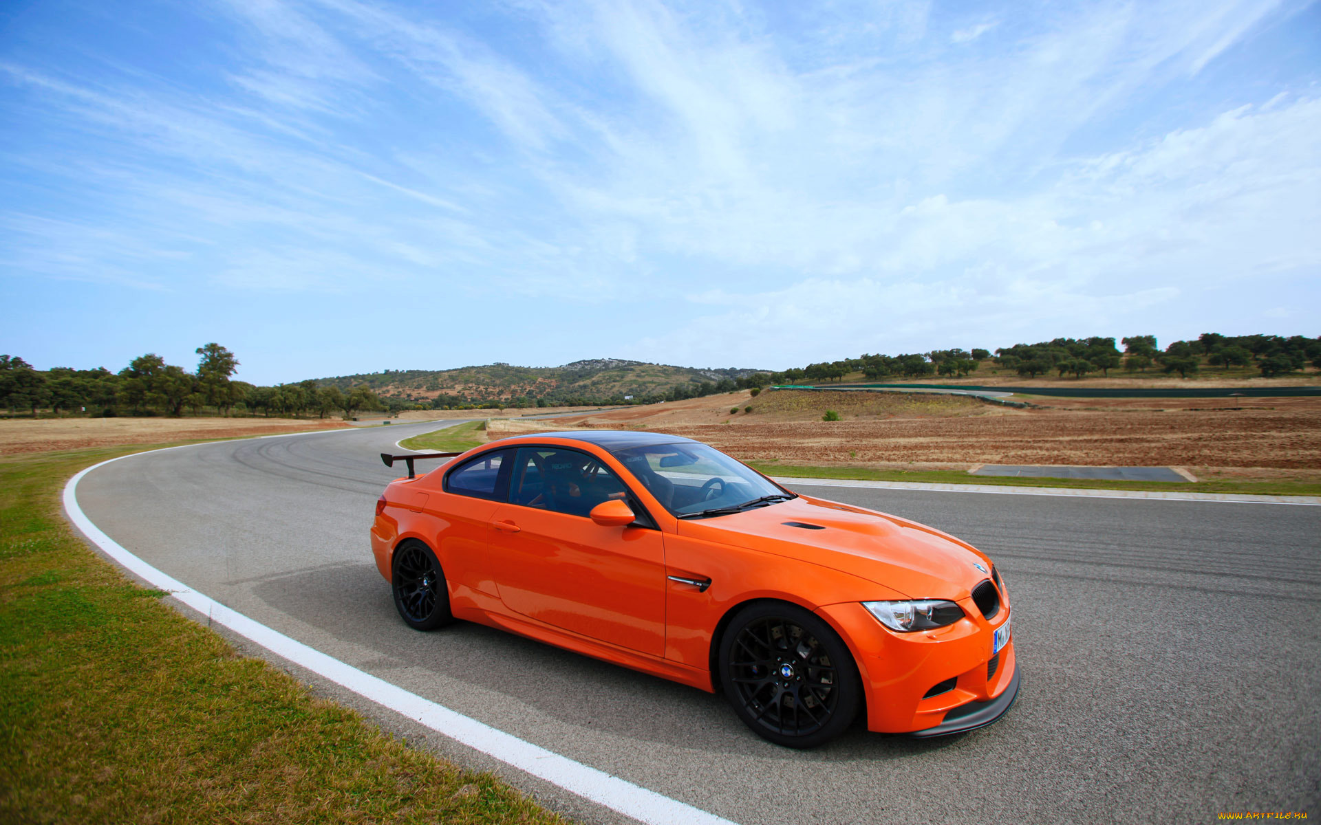 , bmw